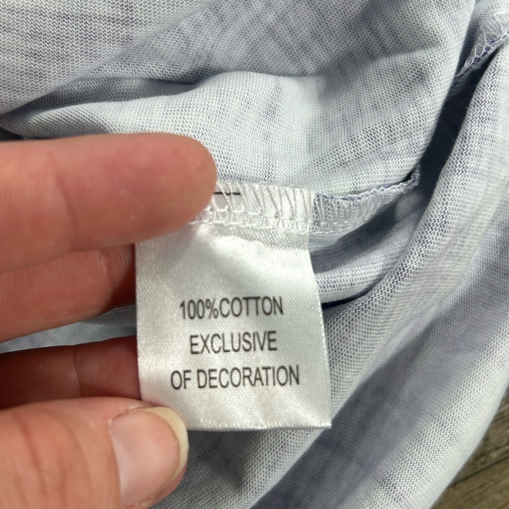 NEW Tailor Byrd Plaid Short Sleeve Button Down - Picture 7 of 8
